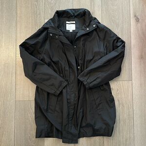 A New Day Rain Coat